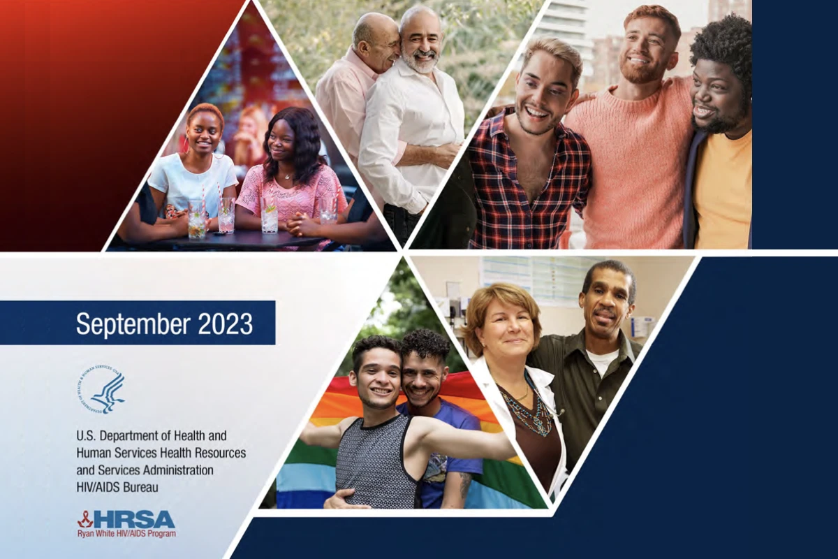 CrescentCare Featured In HRSA’s 2023 Ryan White HIV/AIDS Program ...